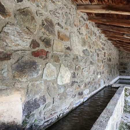 Vent Del Nord Vila Toses Exterior foto