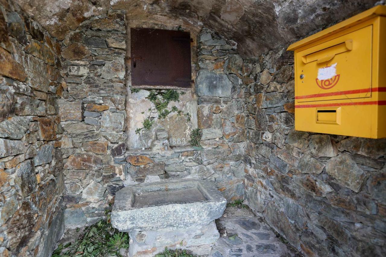 Vent Del Nord Vila Toses Exterior foto