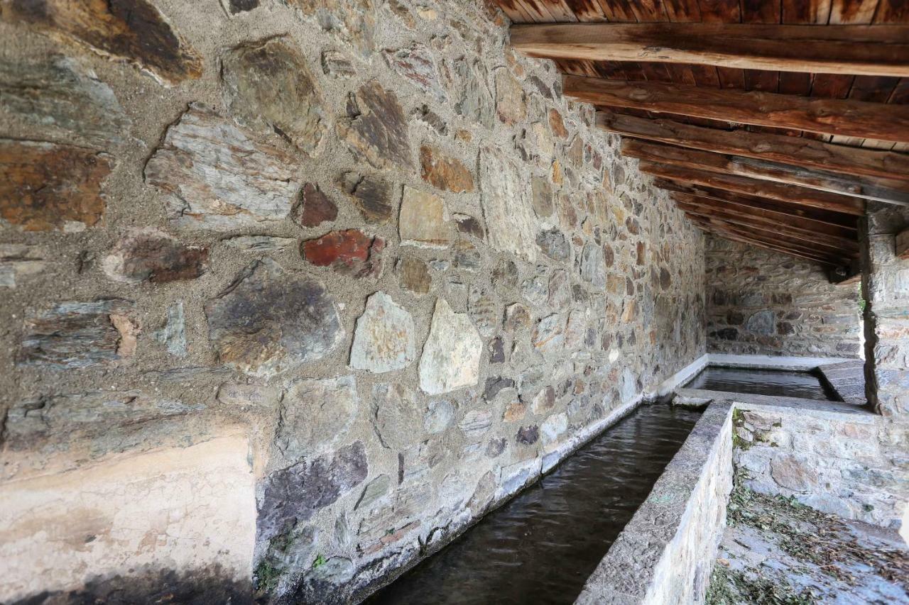 Vent Del Nord Vila Toses Exterior foto